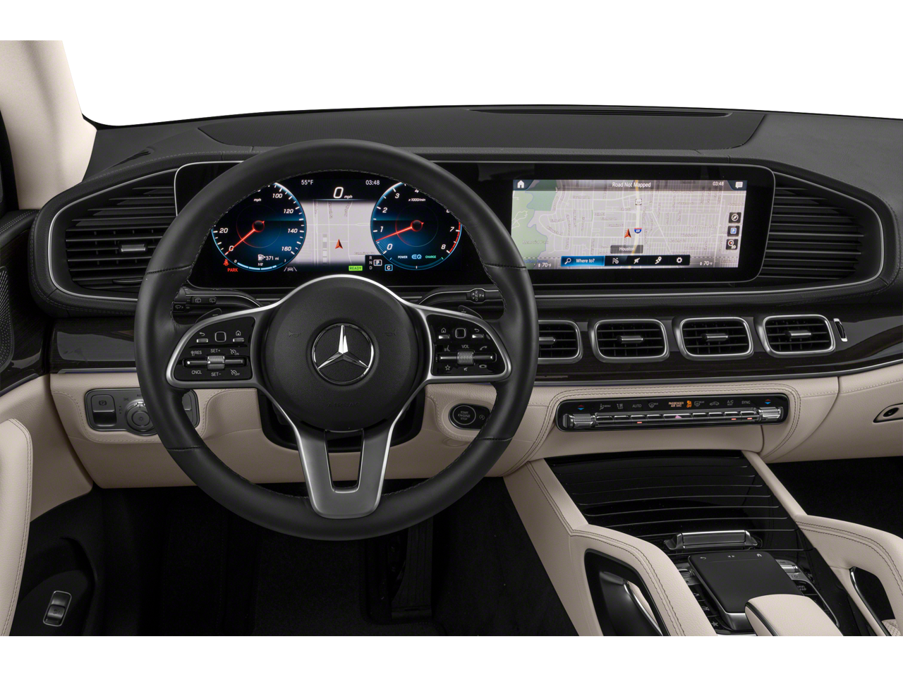 2021 Mercedes-Benz GLE GLE 580